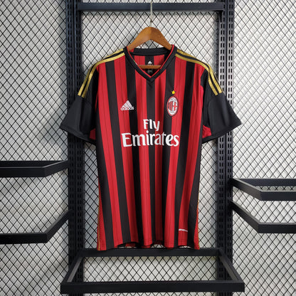 Milan Retro Home 13/14