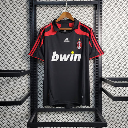 Milan Retro Third 07/08