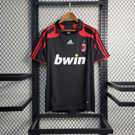 Milan Retro Third 07/08