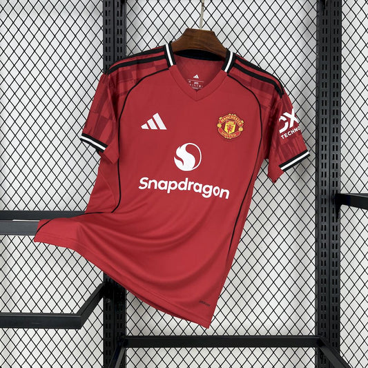 Manchester United Prima 25/26