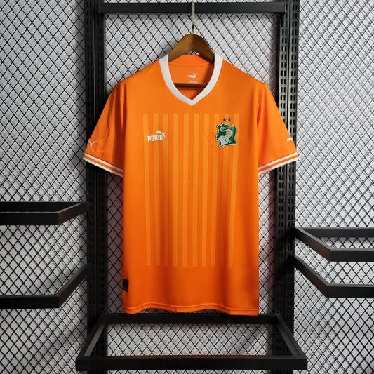 Ivory Coast First 23/24