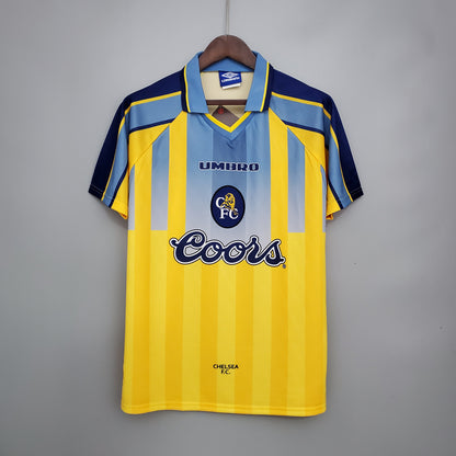 Chelsea Away 95/97
