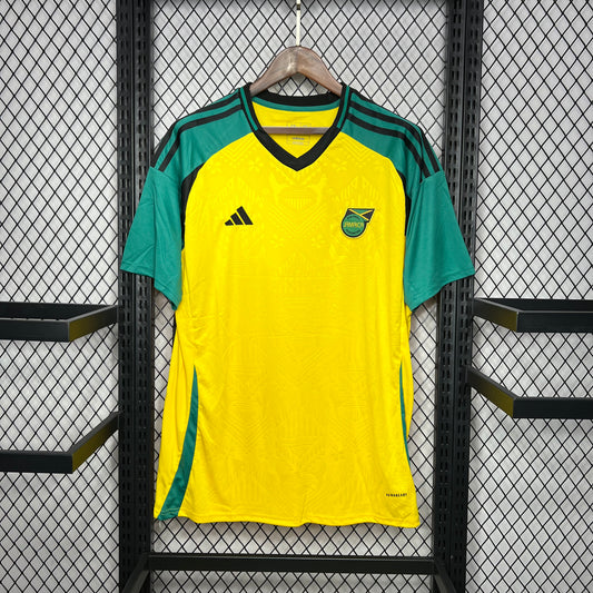 Jamaica First 24/25
