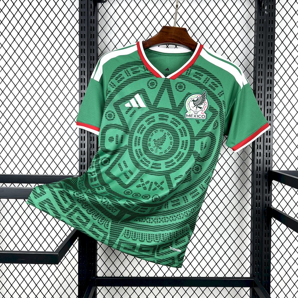 Mexico Prima 2026