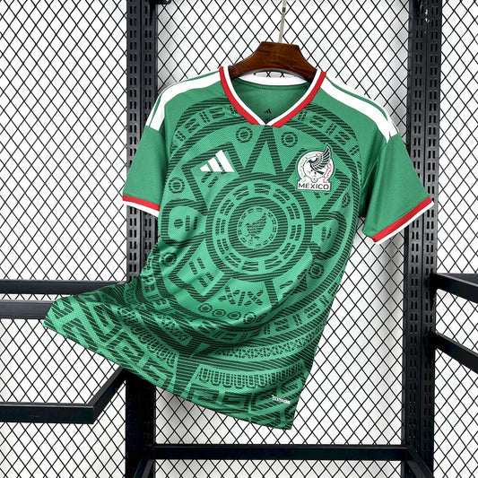 Mexico Prima 2026