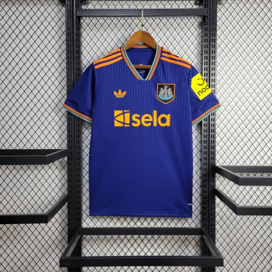 Newcastle United Terza 25/26