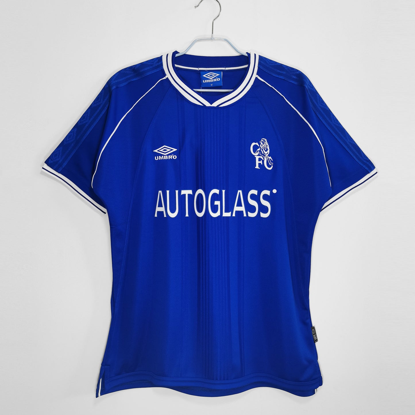 Chelsea Home 99/00