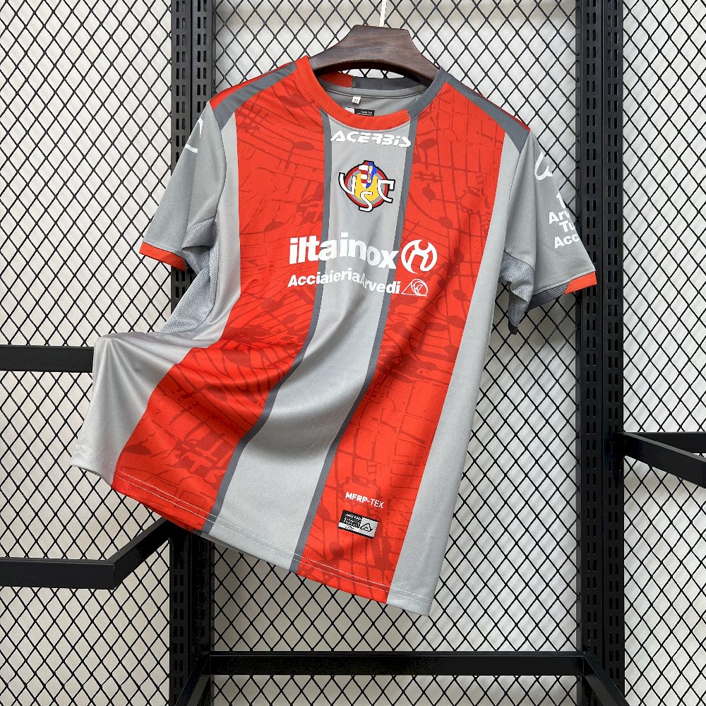 Cremonese Prima 25/26