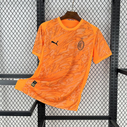Milan Seconda Portiere 25/26
