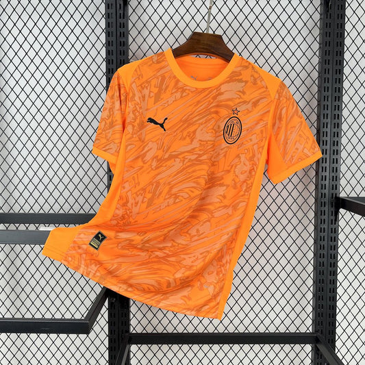 Milan Seconda Portiere 25/26