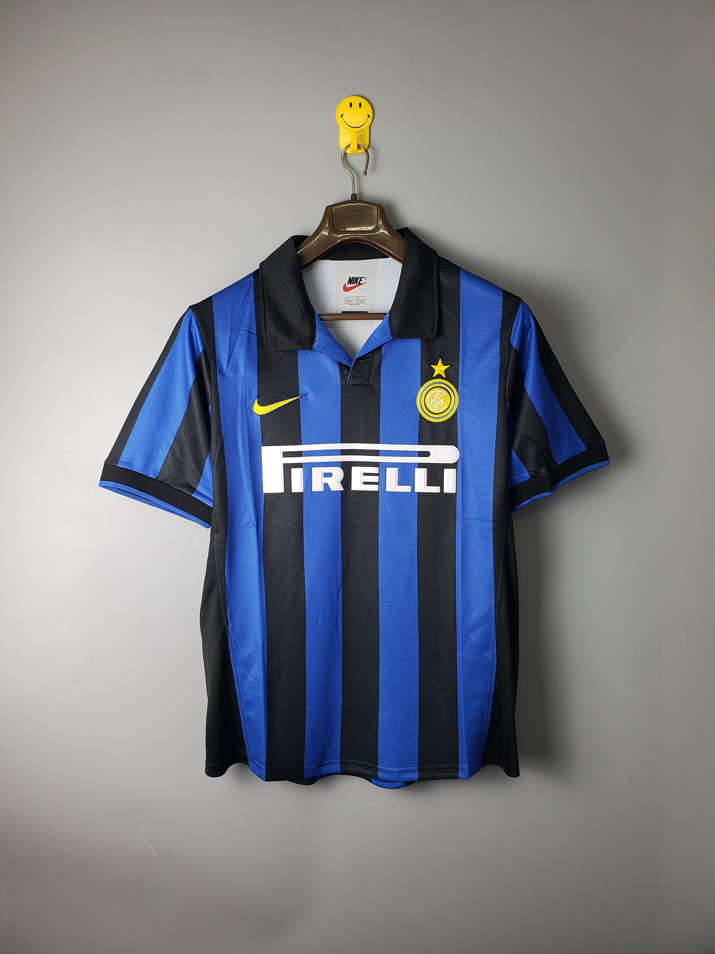 Inter Home 98/99