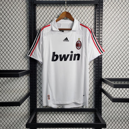 Milan Retro Away 07/08