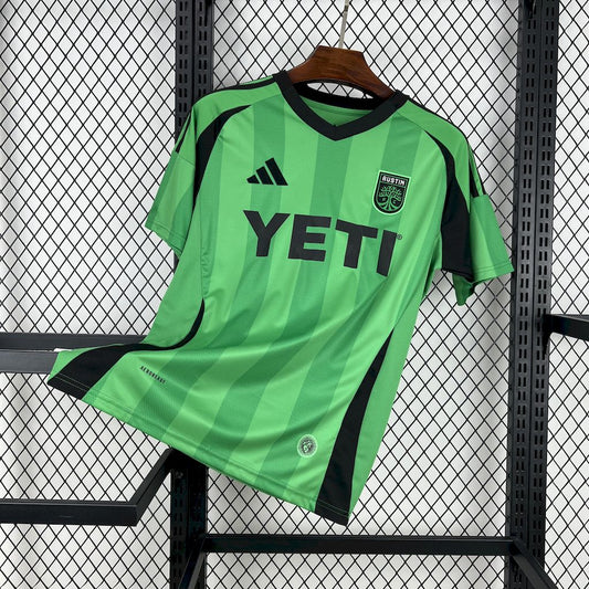 Austin Fc Home 25/26