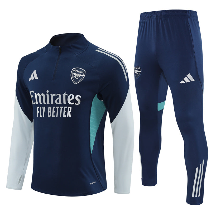 Tute Allenamento Arsenal