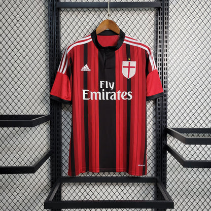 Milan Retro Home 14/15