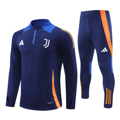 Tute Allenamento Juventus