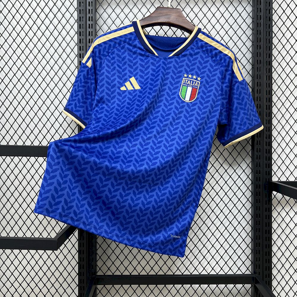 Italia Prima 2026
