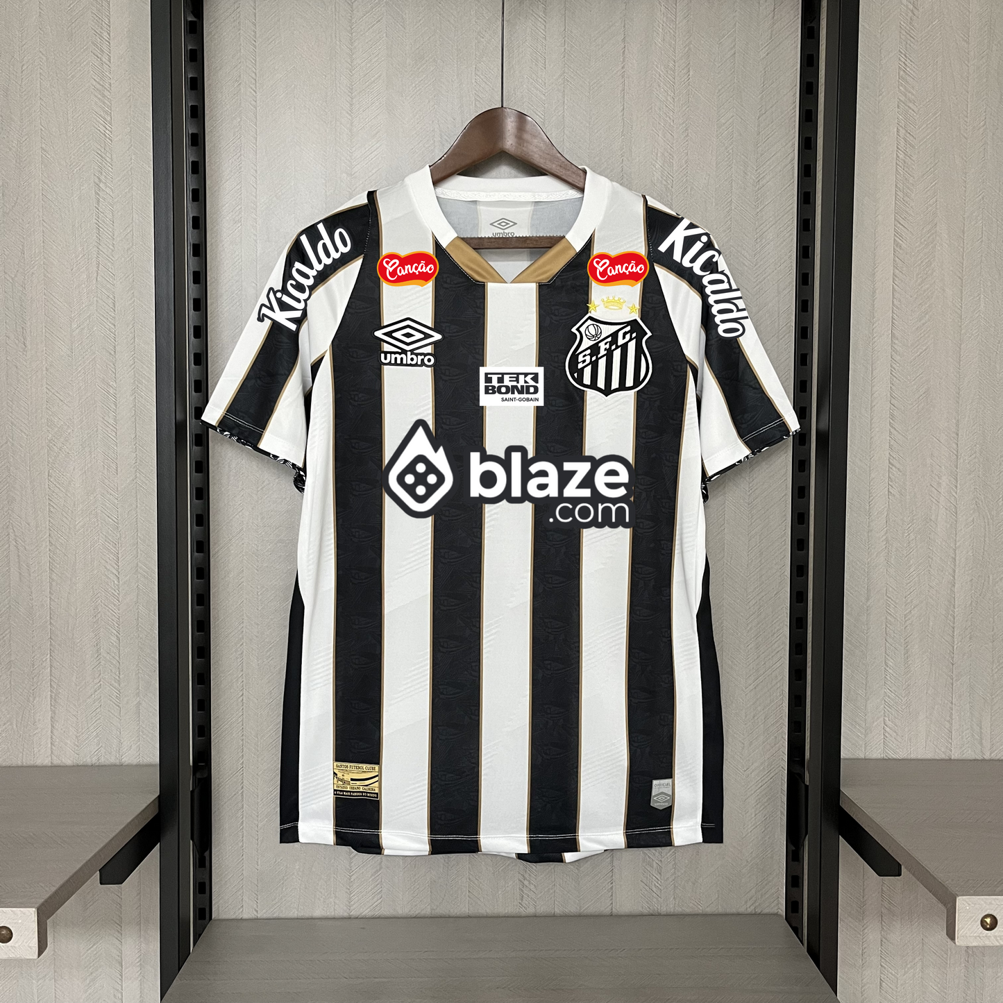 Santos Seconda 24/25