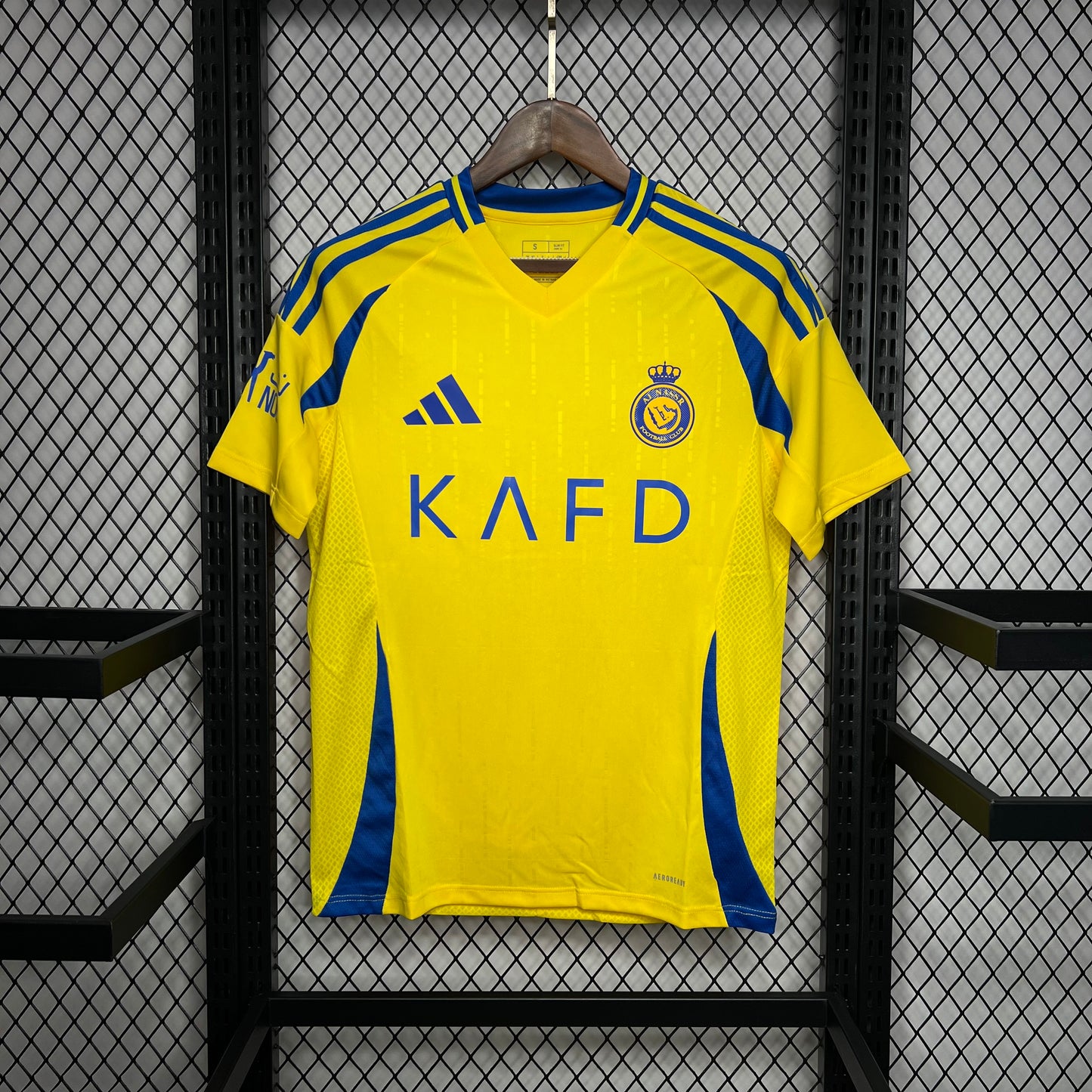 Al Nassr Prima 24/25
