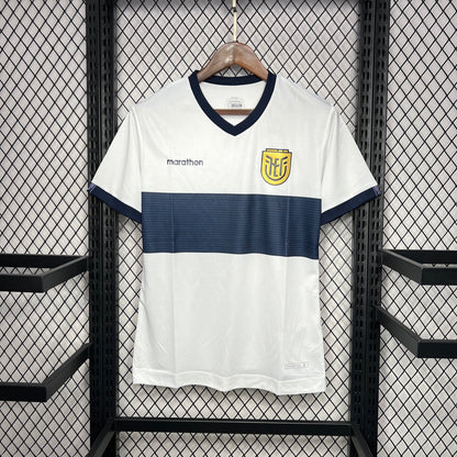 Ecuador Segunda 24/25