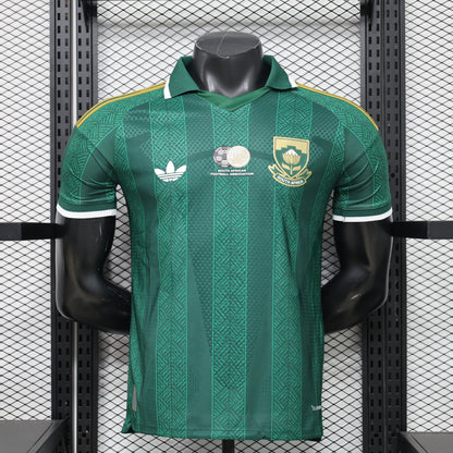 South Africa Seconda Tessuto Giocatore 2026