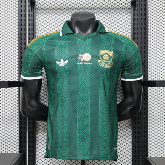 South Africa Seconda Tessuto Giocatore 2026