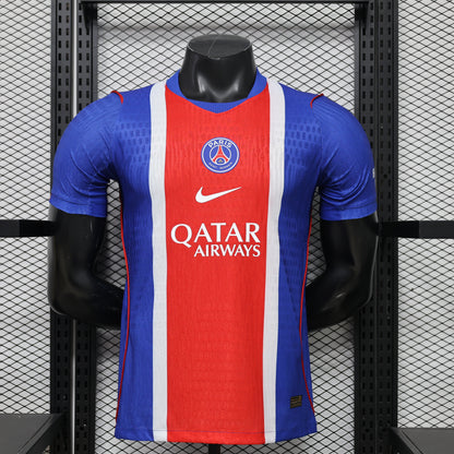 Paris Saint-Germain Prima Tessuto Giocatore 26/27