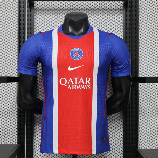 Paris Saint-Germain Prima Tessuto Giocatore 26/27