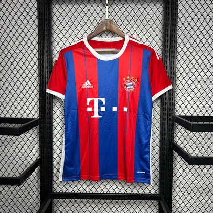 Maglia Bayern Munich Home Retro 14/15