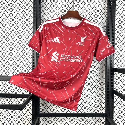 Liverpool Prima 26/27
