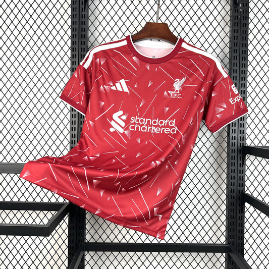 Liverpool Prima 26/27