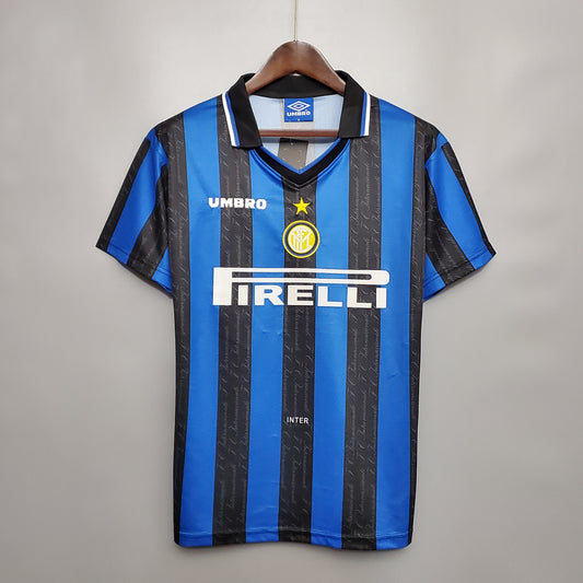 Inter Home 97/98