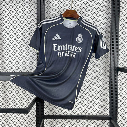 Real Madrid Seconda 25/26