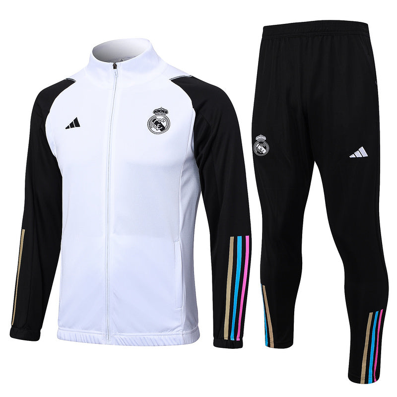 Tute Rappresentanza Real Madrid