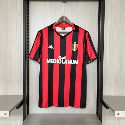 Milan Retro Home 88/89