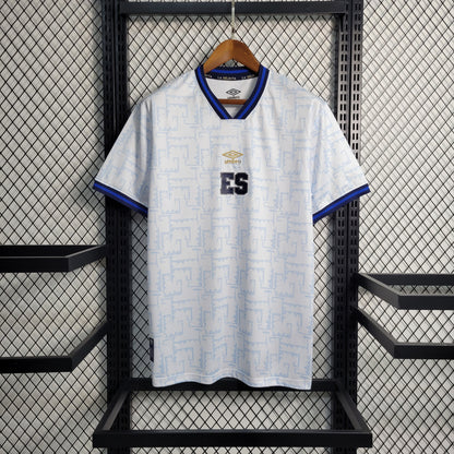 El Salvador Seconda 23/24