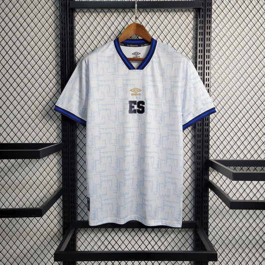 El Salvador Seconda 23/24