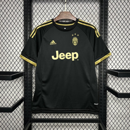 Juventus Third 15/16