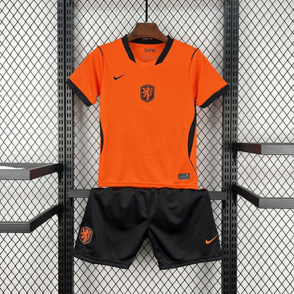 Kit Bambino/Ragazzo Olanda Prima 2026