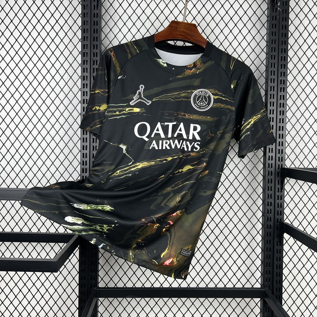 Paris Saint-Germain Night Edition 25/26