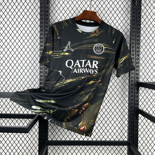 Paris Saint-Germain Night Edition 25/26