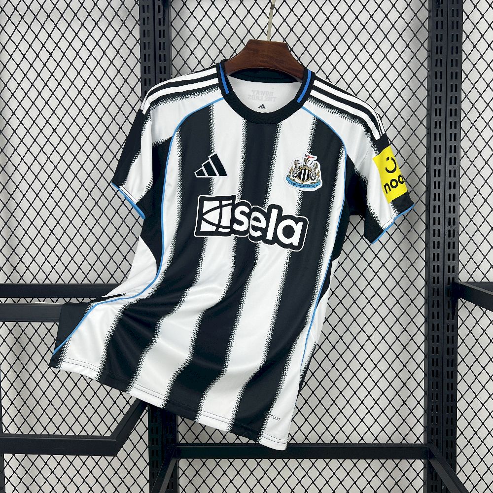 Newcastle United Prima 25/26