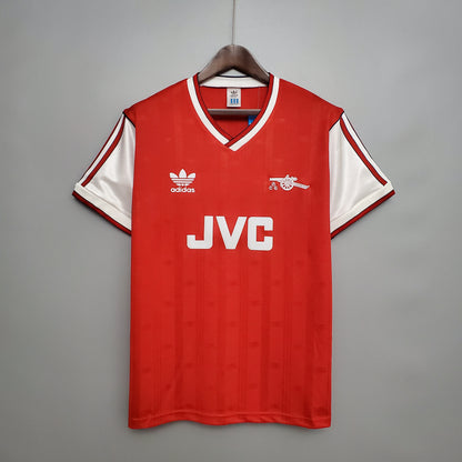 Retro Arsenal Home 86-88