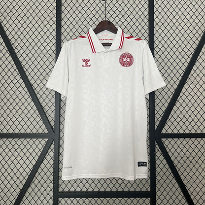 Danimarca Seconda 24/25
