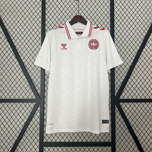 Denmark Second 24/25