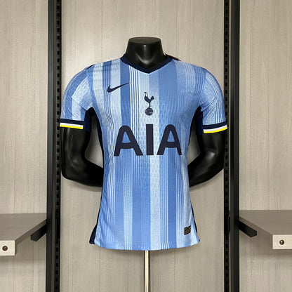 Tottenham Seconda Tessuto Giocatore 24/25