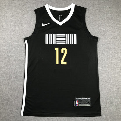 #12 Morant Memphis Grizzlies 23/24 Normal