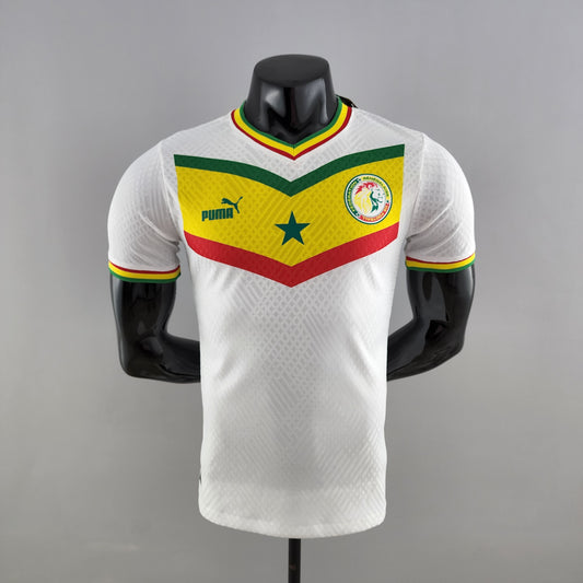 Senegal First Fabric Player 22/23