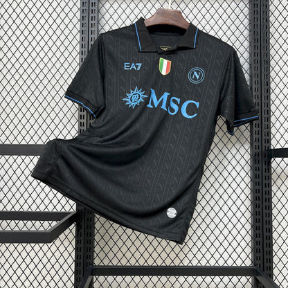 Napoli Terza 25/26