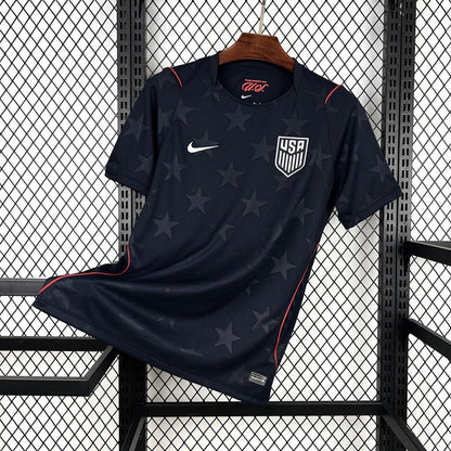 United States Seconda 2026
